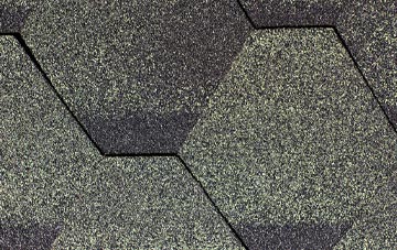 Whittonditch fibreglass shingle repairs