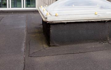 disadvantages of Whittonditch flat roofs