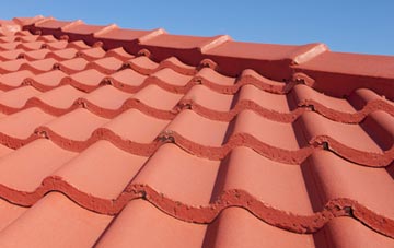 Whittonditch tile and slate roof replacement