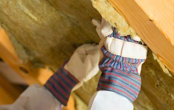 types of Whittonditch pitched roof insulation materials