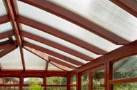 Whittonditch conservatory roofing insulation