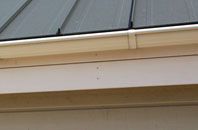 Whittonditch soffit repair