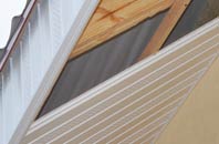 rated Whittonditch soffit repair companies